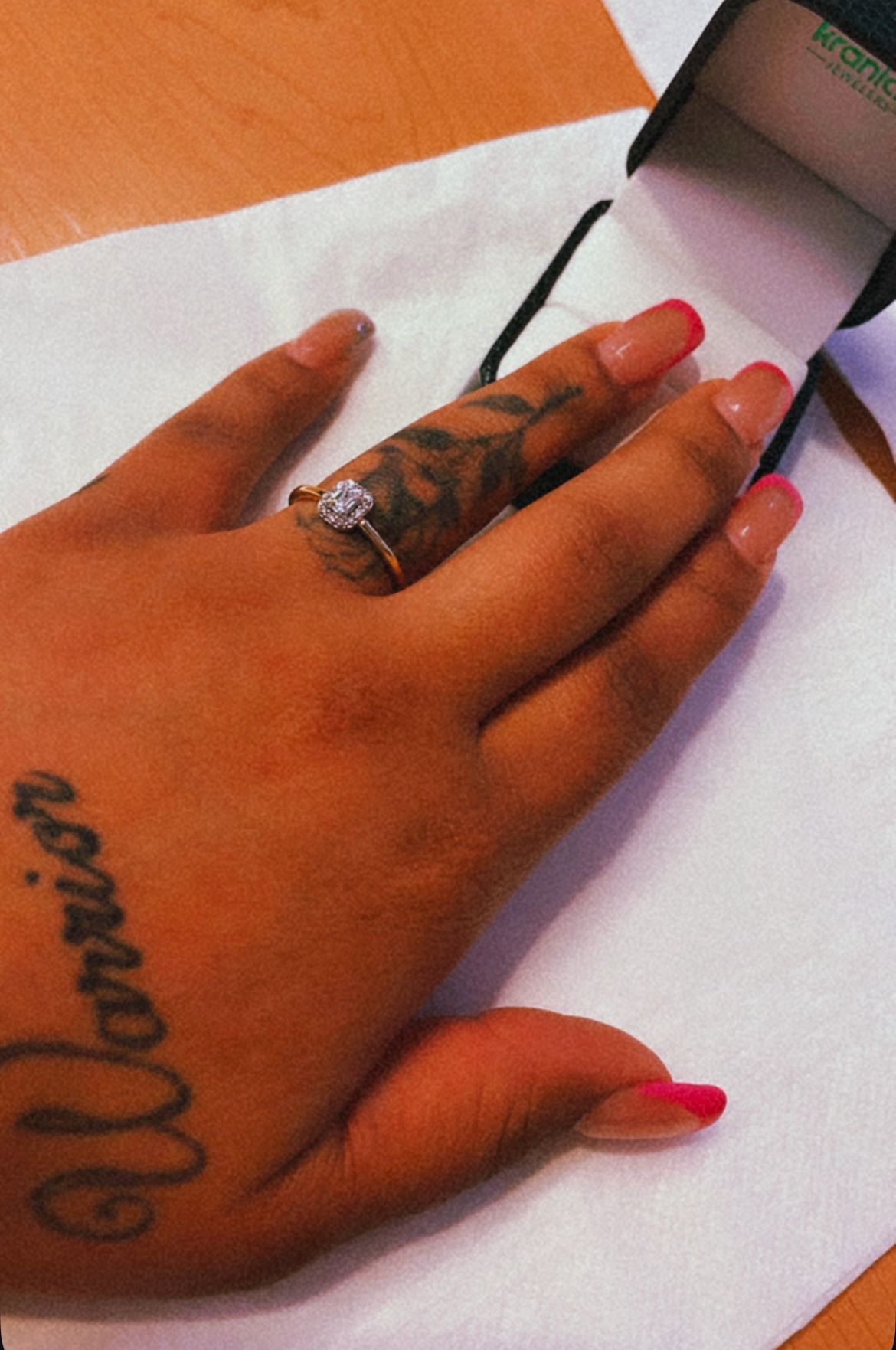 Ring