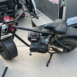 Mini Bike
