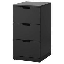Nordli 3 drawer