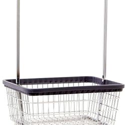 Laundry Baskets With Wheels