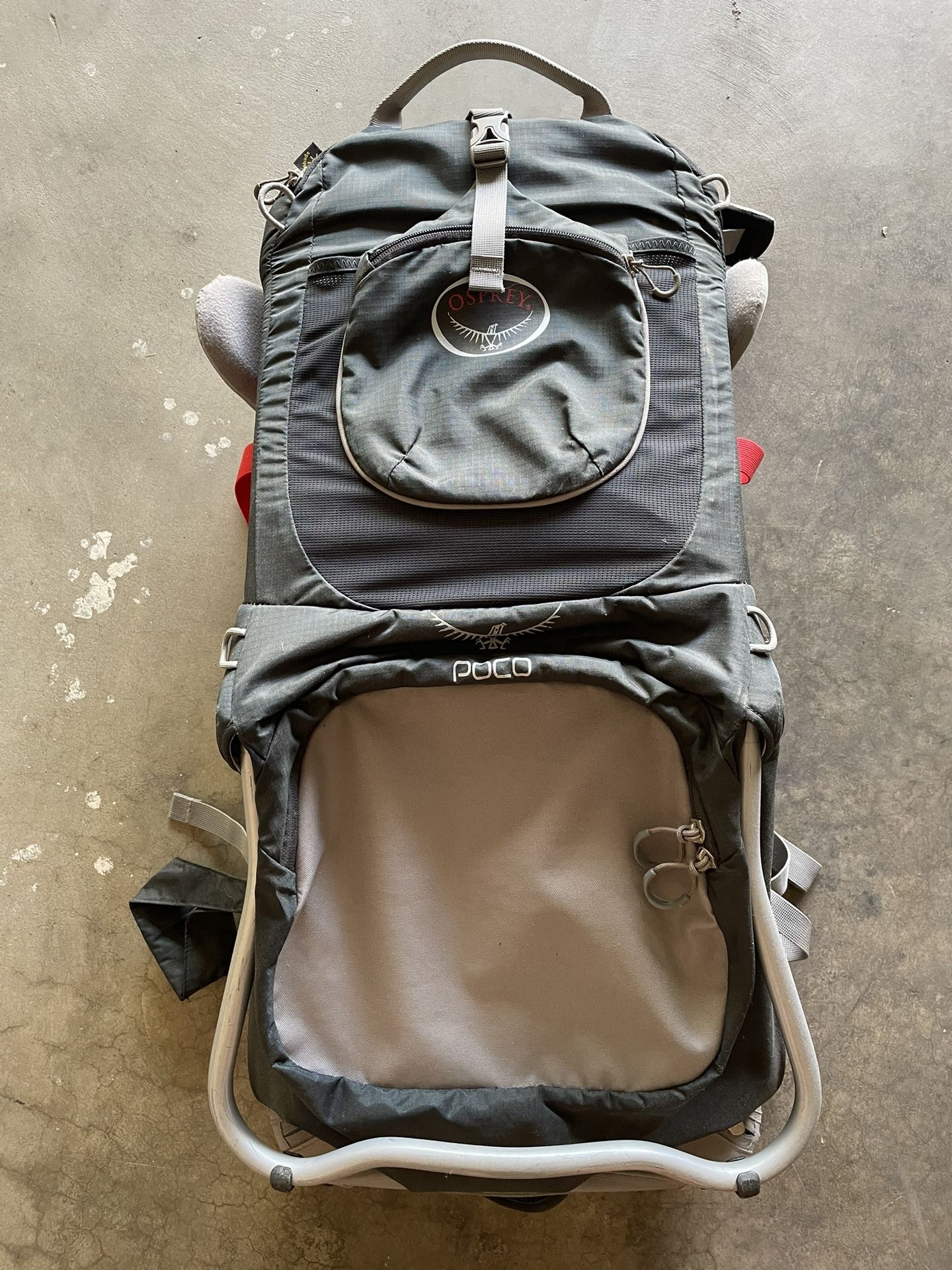 Osprey Poco Hiking Backpack