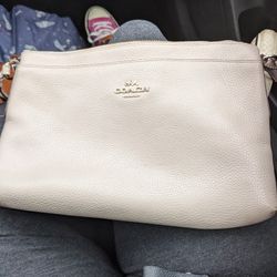Coach Crossbody 