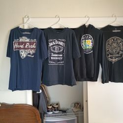 T Shirts And Hoodies , Liquor Brands