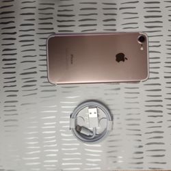 IPHONE 7 32GB TMOBILE AND METRO PCS 