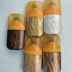 Urban Decay Face Bond luminizer