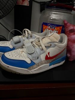 Various shoes