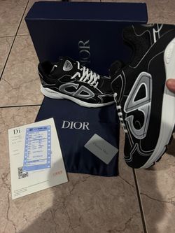 B30 Dior shoes