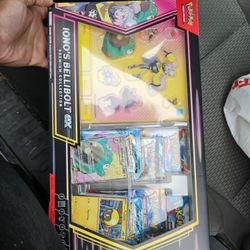 IONOS Bellibolt Ex Premium Box