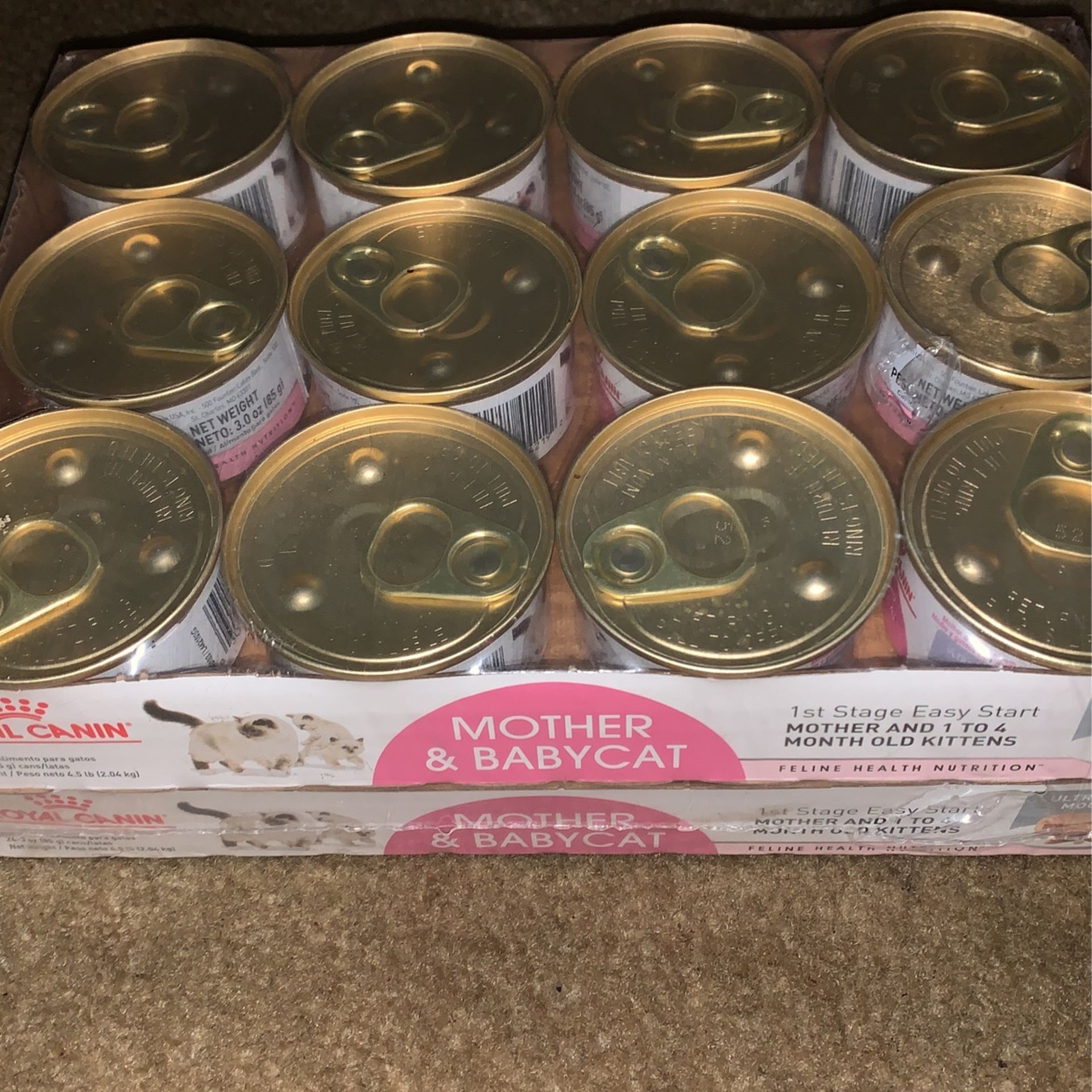 $2 Each Can