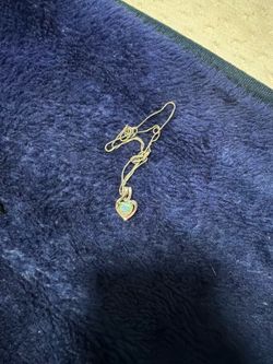 Necklace from Kay Jewelers