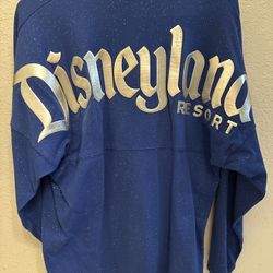 Disneyland Jersey XS