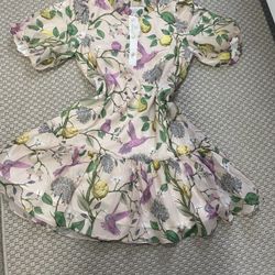 Beautiful Summer Dress