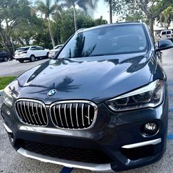 2016 BMW X1