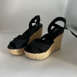 Wedges 6