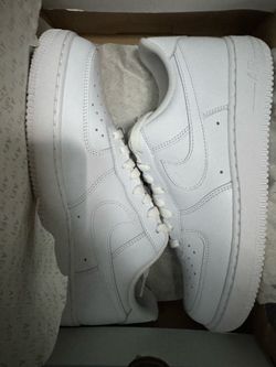 Air Force 1 White