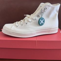 Converse Chuck Taylor All Star 70 Hi (Devin Booker) - Size 10