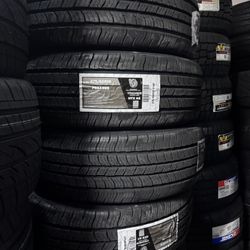 275/65/18 New