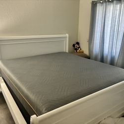 Mattress