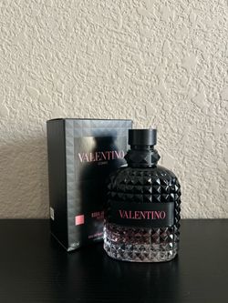 Valentino Uomo Born In Roma Intense 100ml