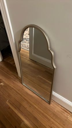 MIRROR. NEW. 41” tall x 24” wide