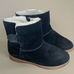 Uggs Size 1 Kids Used 