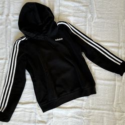 Small Adidas Hoodie