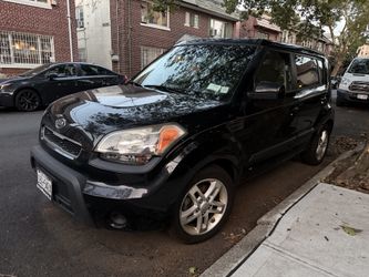 2011 Kia Soul