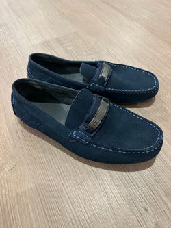 Loafers for men, Calvin Klein