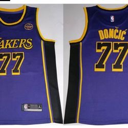 Lakers jerseys