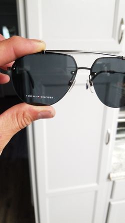Tommy Hilfiger sunglasses
