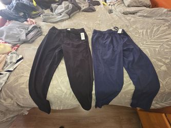 Ideology casual man's pants new medium