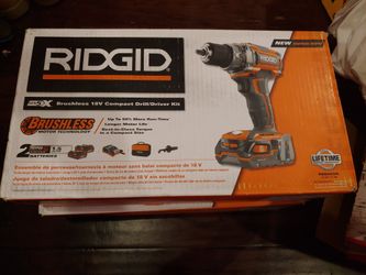 Rigid brushless new