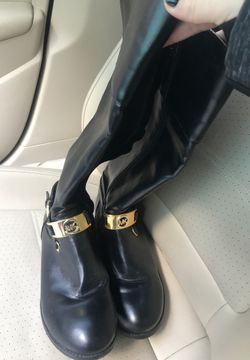 Michael Kors boots