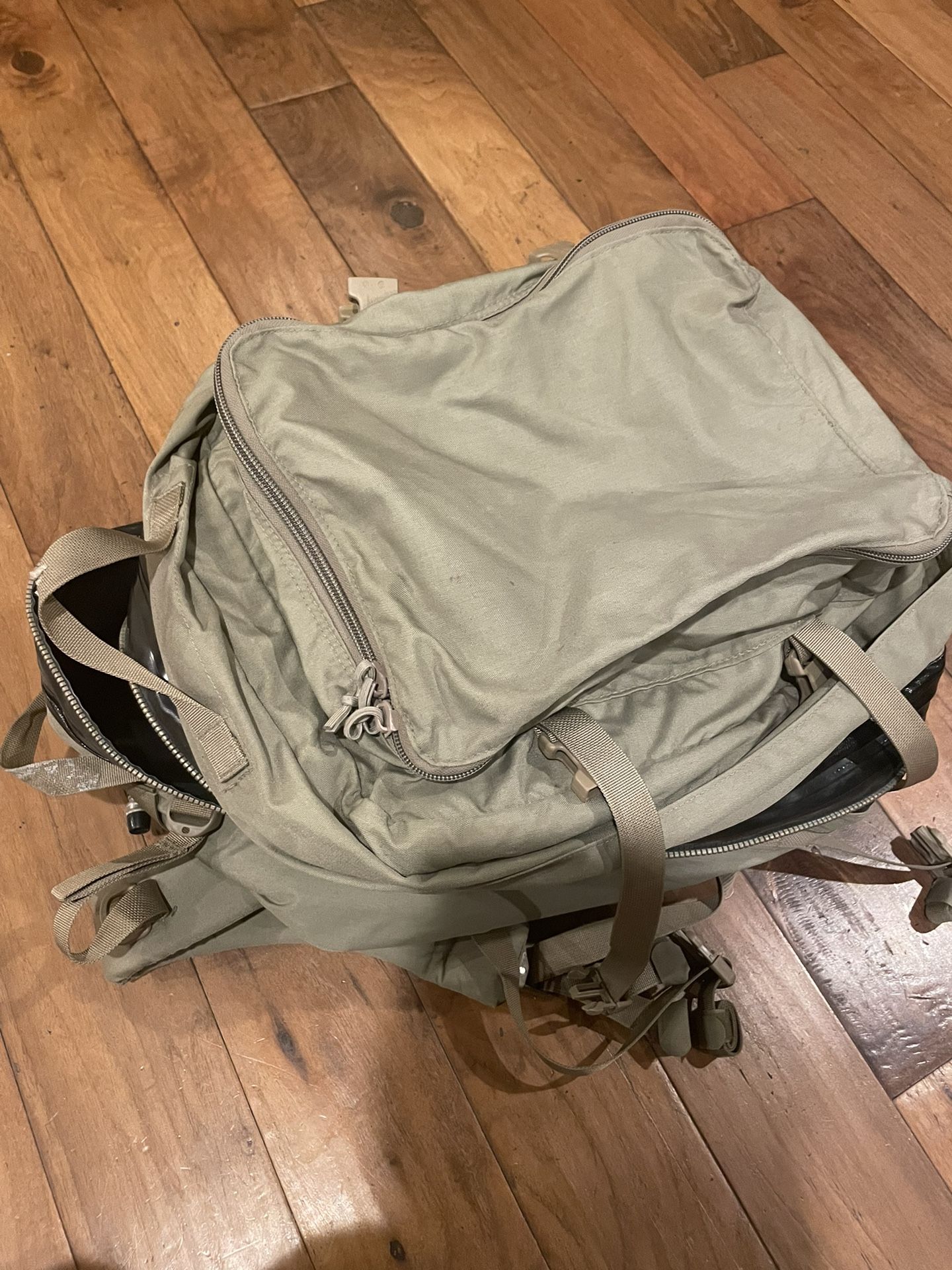 LBT 2084D UW Waterproof Backpack 