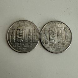 Rare Quarters 