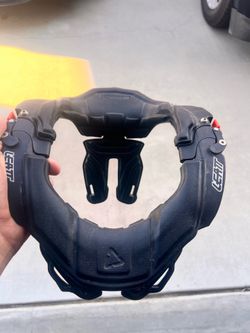 Leatt MTB neck brace