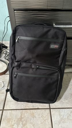 G&B Pro Barber Backpack