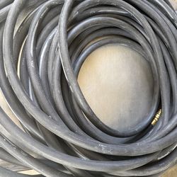 100 ft continental hose