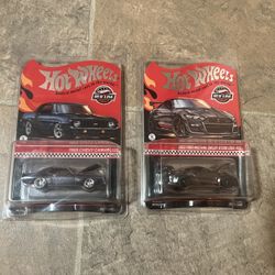 Hot Wheels Red Line Club 