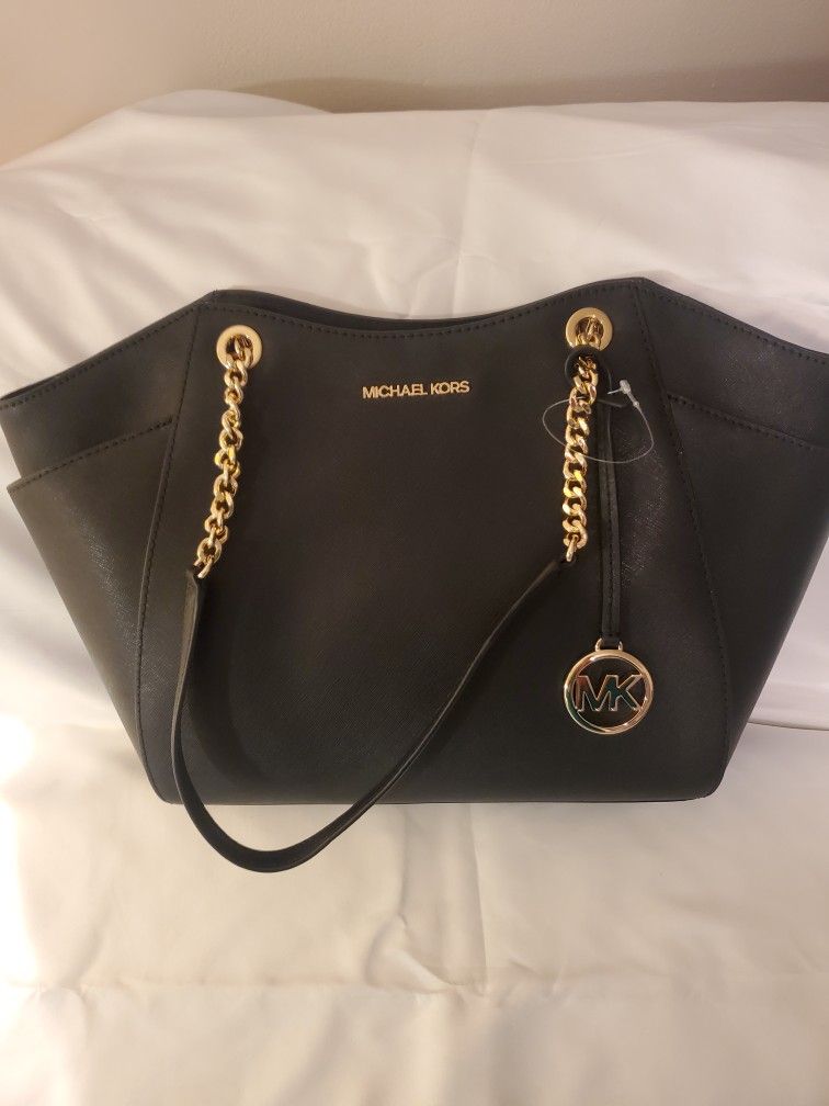 Michael Kors Purse Brand New With Tag