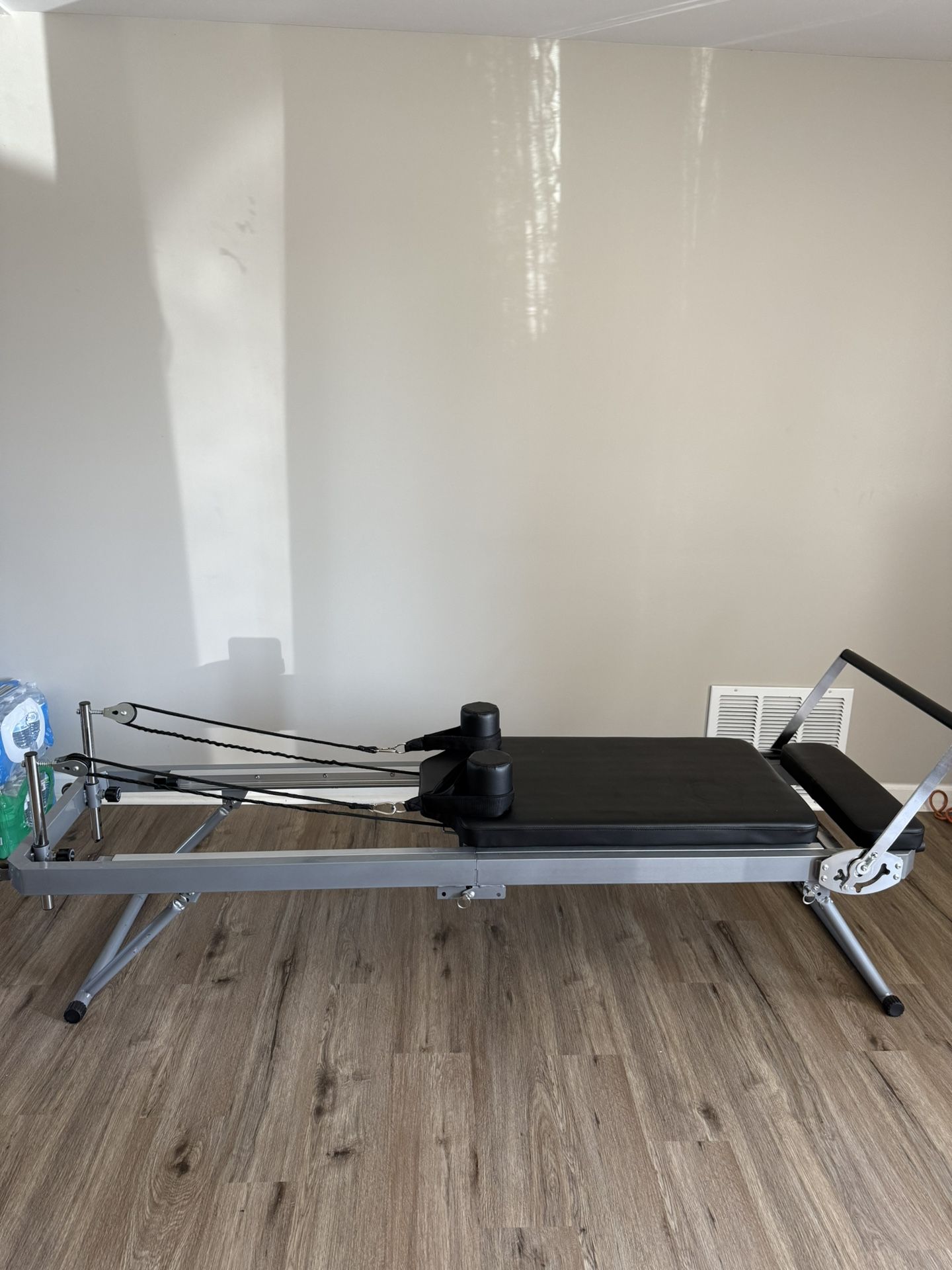 Pilates Reformer 