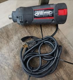 Rotozip Revolution Spiral Saw