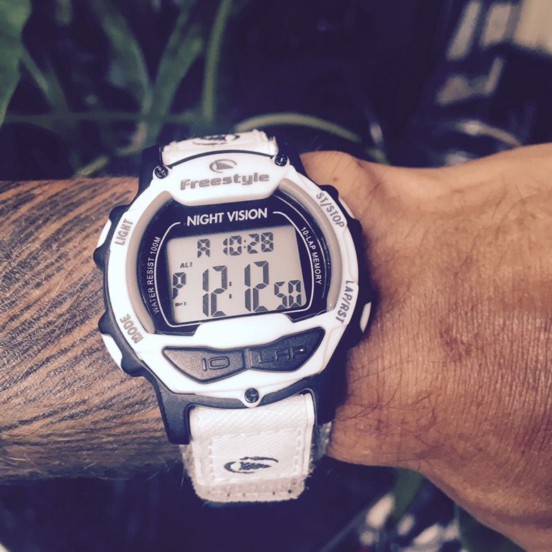 Freestyle Predator Watch for Sale in Fort Lauderdale, FL - OfferUp