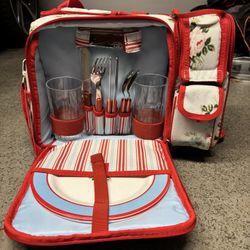 Picnic Cooler Bag