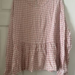 Women’s Blouse 