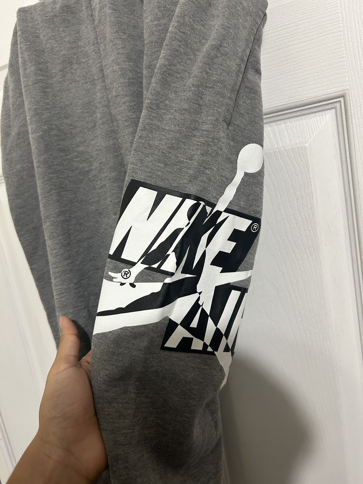 Nike X Jordan Air COLLAB SWEAT PANTS