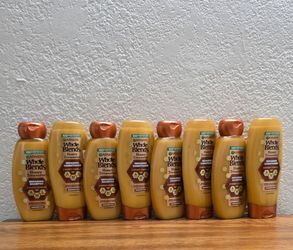 Whole Blends