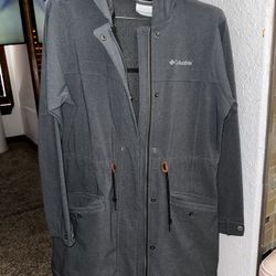 Columbia Jacket 