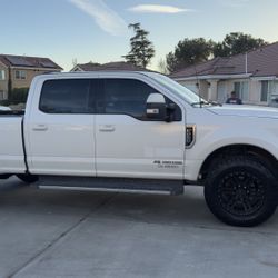 2022 Ford F-250