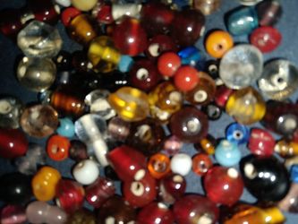 For The Love Of Beads